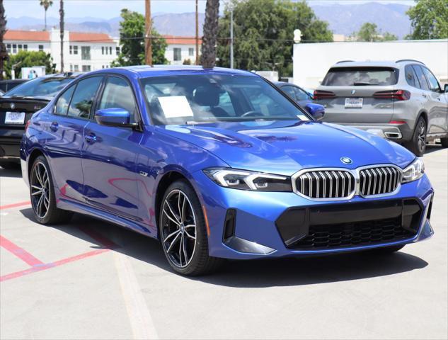 2023 BMW 330E