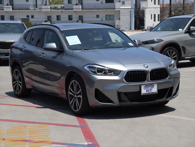 2023 BMW X2