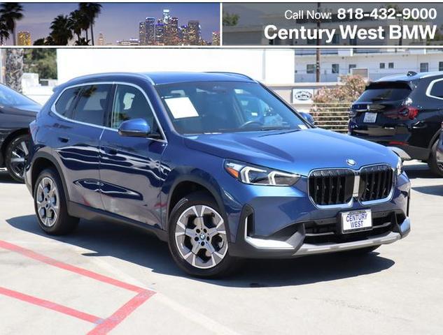 2023 BMW X1