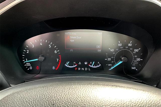 Photo of 2020 Magnetic Ford Escape