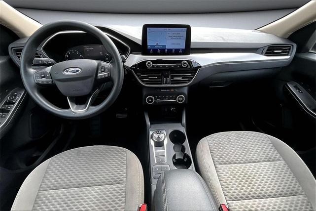 Photo of 2020 Magnetic Ford Escape