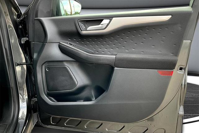 Photo of 2020 Magnetic Ford Escape