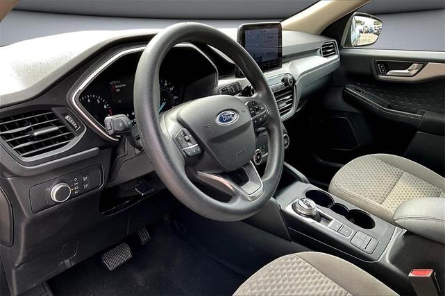 Photo of 2020 Magnetic Ford Escape