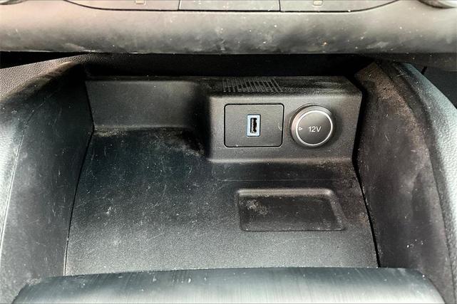 Photo of 2020 Magnetic Ford Escape