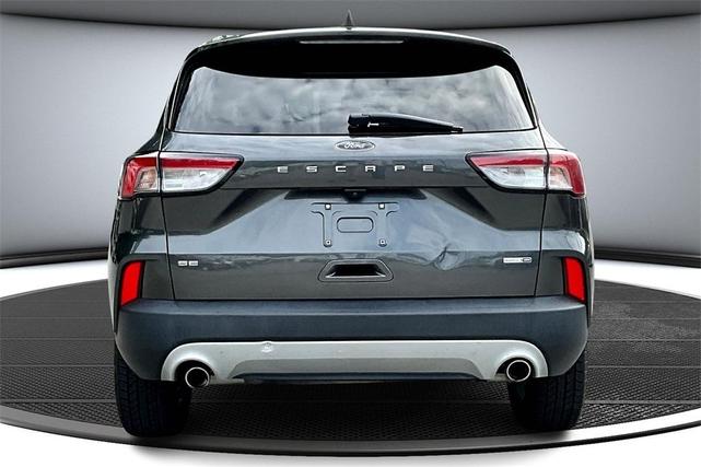 Photo of 2020 Magnetic Ford Escape