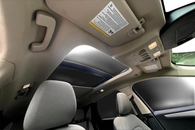 Photo of 2020 Magnetic Ford Escape