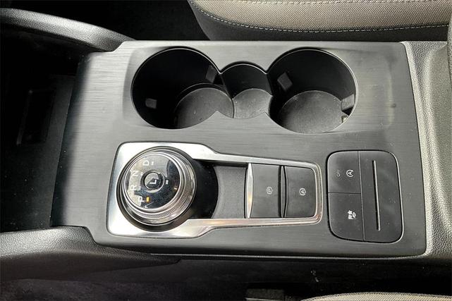 Photo of 2020 Magnetic Ford Escape