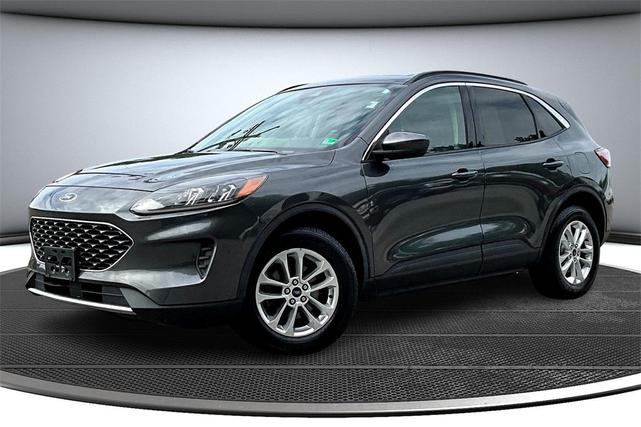 Photo of 2020 Magnetic Ford Escape
