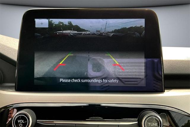 Photo of 2020 Magnetic Ford Escape