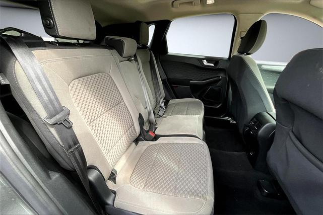 Photo of 2020 Magnetic Ford Escape