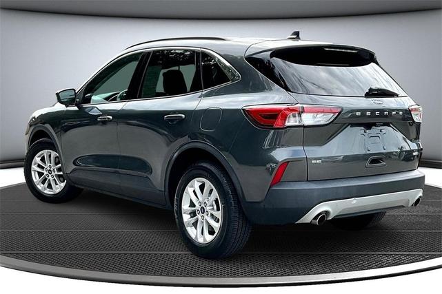 Photo of 2020 Magnetic Ford Escape
