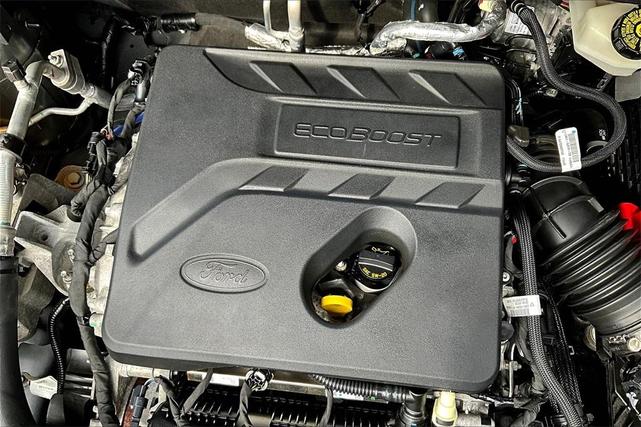 Photo of 2020 Magnetic Ford Escape