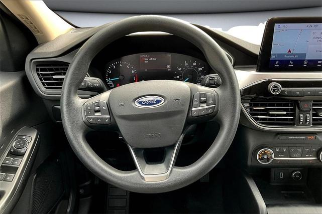 Photo of 2020 Magnetic Ford Escape