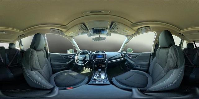 Photo of 2019 Dark Gray Metallic Subaru Forester