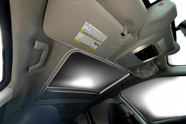 Photo of 2019 Dark Gray Metallic Subaru Forester