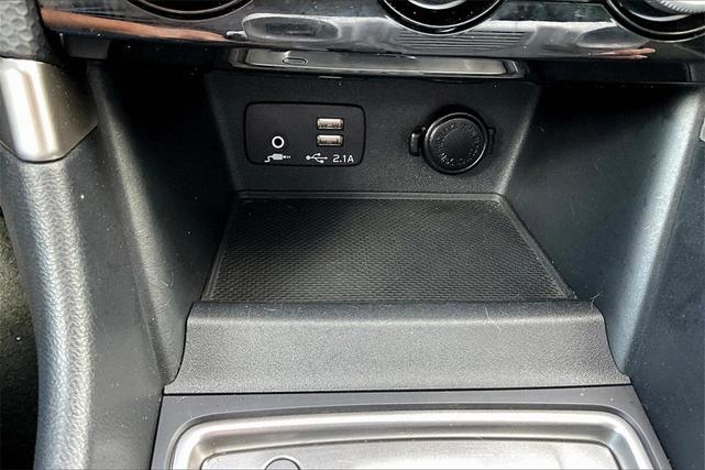 Photo of 2019 Dark Gray Metallic Subaru Forester
