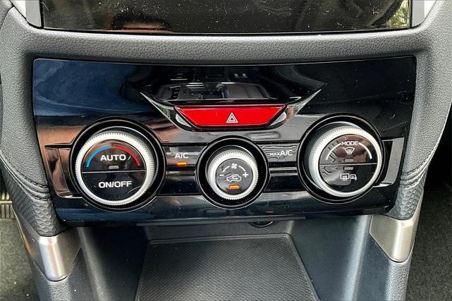 Photo of 2019 Dark Gray Metallic Subaru Forester
