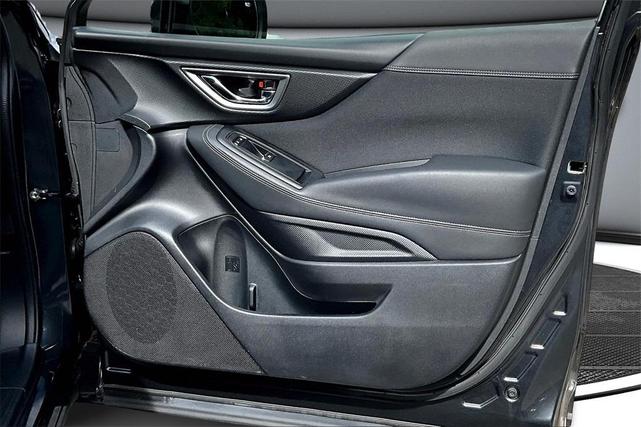 Photo of 2019 Dark Gray Metallic Subaru Forester