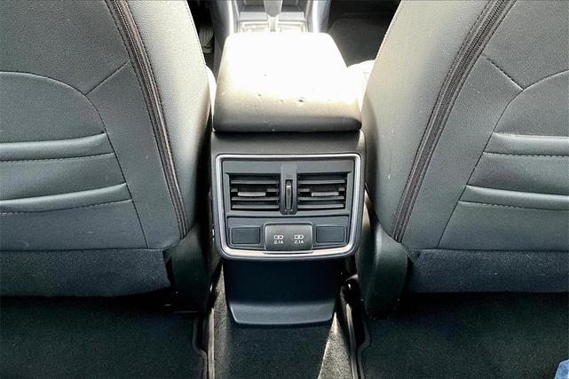 Photo of 2019 Dark Gray Metallic Subaru Forester