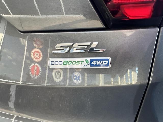 Photo of 2019 Magnetic Ford Escape