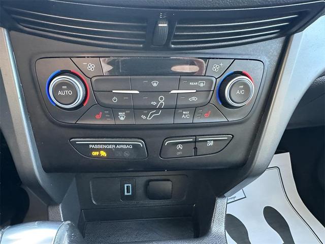 Photo of 2019 Magnetic Ford Escape