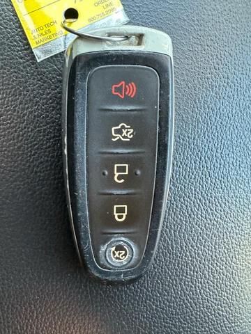 Photo of 2019 Magnetic Ford Escape