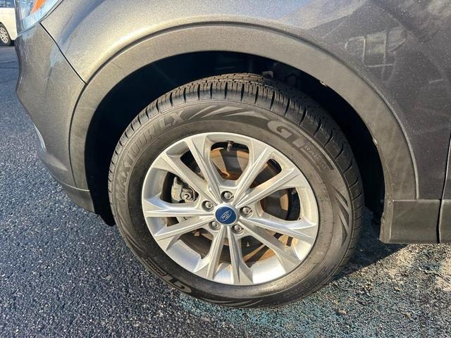 Photo of 2019 Magnetic Ford Escape