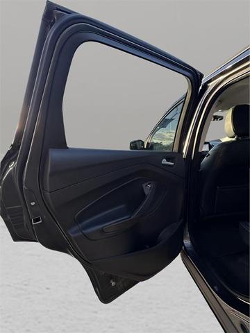 Photo of 2019 Magnetic Ford Escape