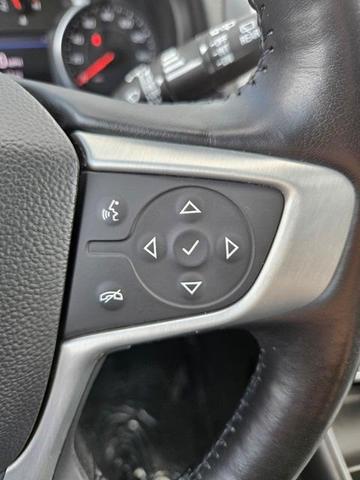 Photo of 2020 Quicksilver Metallic GMC Terrain