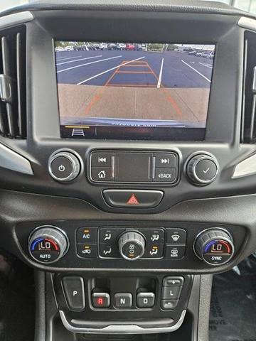 Photo of 2020 Quicksilver Metallic GMC Terrain