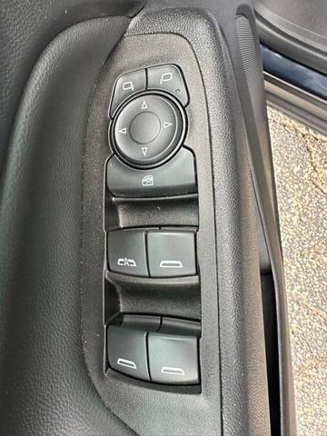 Photo of 2021 Midnight Blue Metallic Chevrolet Equinox