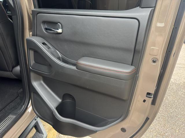 Photo of 2023 Baja Storm Nissan Frontier