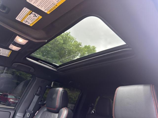 Photo of 2023 Baja Storm Nissan Frontier