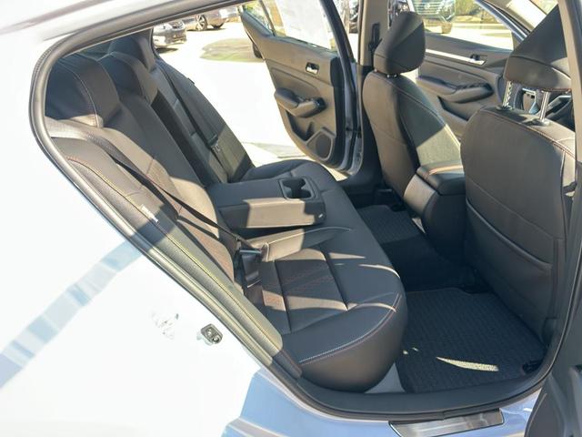 Photo of 2025 Gray Sky Pearl Nissan Altima
