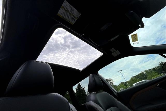 Photo of 2025 Magnetite Gray Metallic Subaru Forester