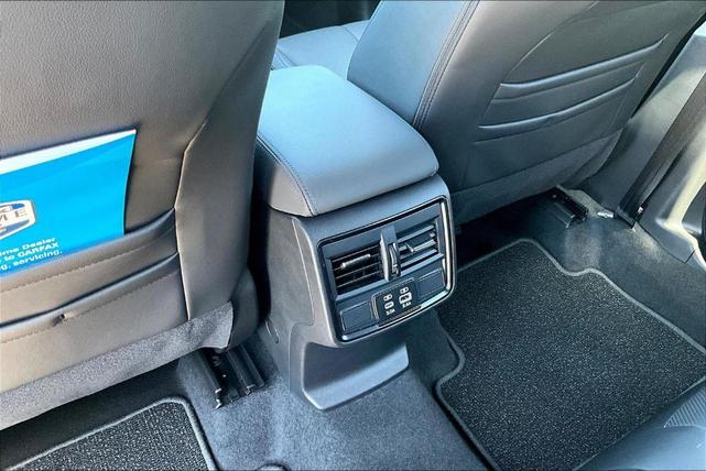 Photo of 2025 River Rock Pearl Subaru Forester