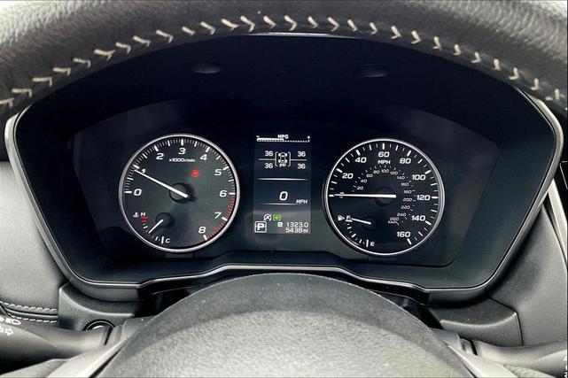 Photo of 2025 Ice Silver Metallic Subaru Outback