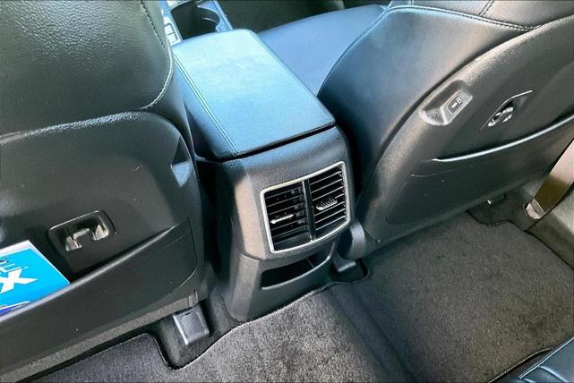 Photo of 2023 Blue Kia Sportage Hybrid