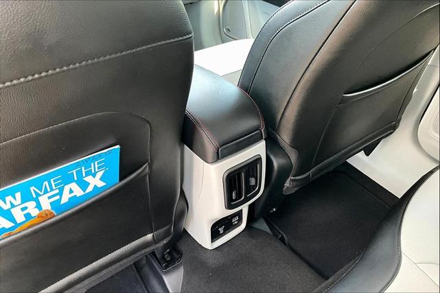 Photo of 2021 Sting-Gray Clearcoat Jeep Compass