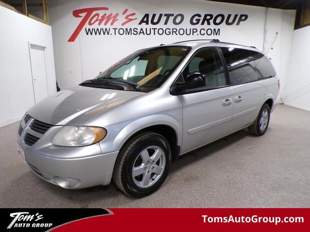 2006 Dodge Grand Caravan