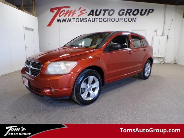 2010 Dodge Caliber