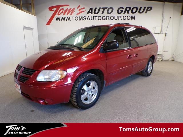 2006 Dodge Grand Caravan