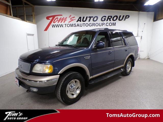 1999 Ford Expedition