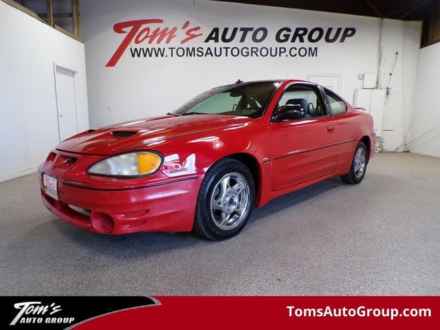 2003 Pontiac Grand Am
