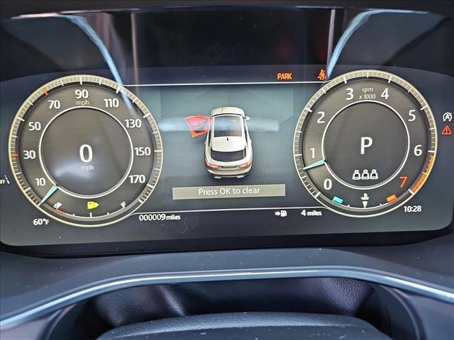 Photo of 2026 Firenze Red Metallic Jaguar F-PACE