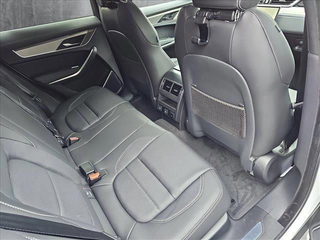 Photo of 2026 Fuji White Jaguar F-PACE