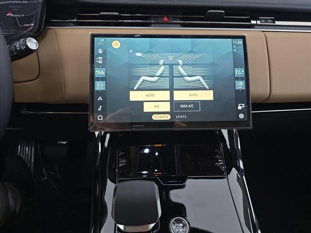 Photo of 2025 Eiger Grey Metallic Land Rover Range Rover Sport