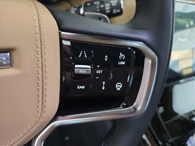 Photo of 2025 Eiger Grey Metallic Land Rover Range Rover Sport