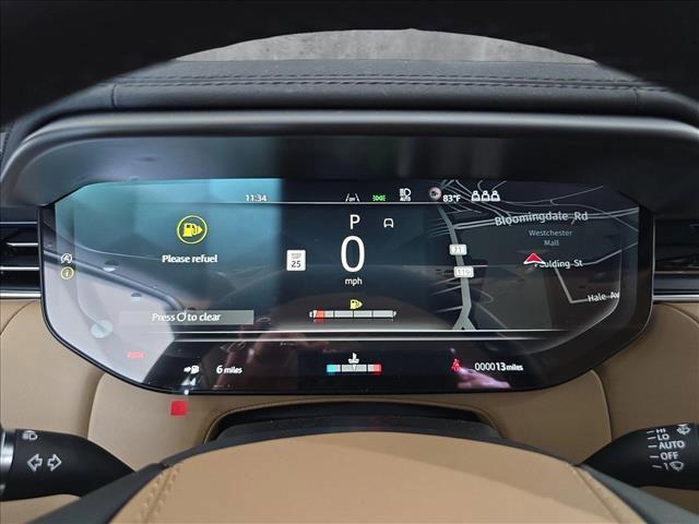 Photo of 2025 Eiger Grey Metallic Land Rover Range Rover Sport