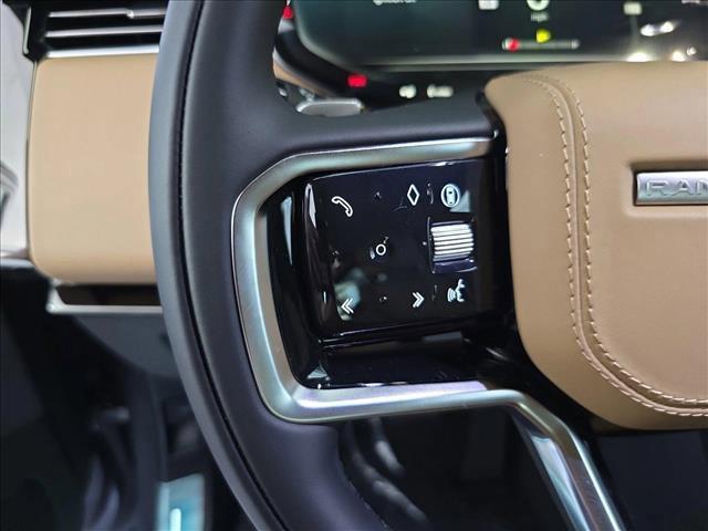 Photo of 2025 Eiger Grey Metallic Land Rover Range Rover Sport